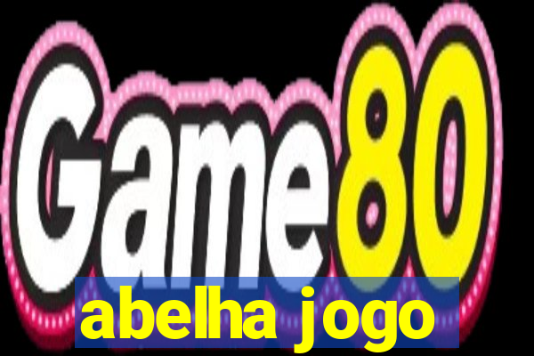 abelha jogo